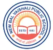 New Bal Vaishali Public School logo
