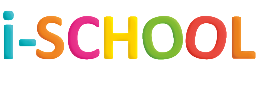 The i-School logo