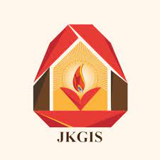 JKG International School logo