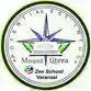 Logo for Mount Litera Zee School