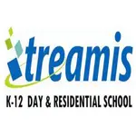 Logo for Treamis School