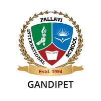Logo for Pallavi International School