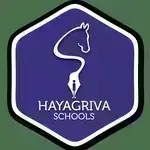 Hayagriva Schools logo