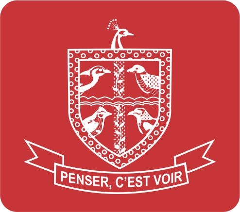 Logo for The Doon Girls' School