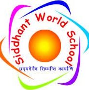 Siddhant World School logo