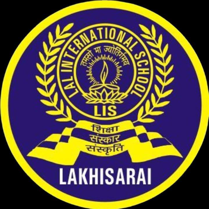 Logo for Lal international school