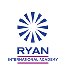 Ryan International Academy logo