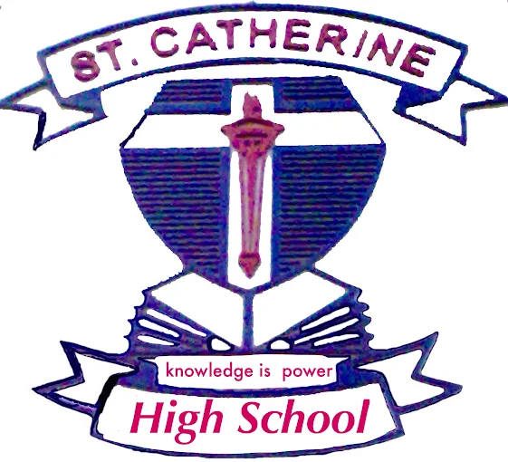 St.Catherine High School
logo