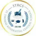 Logo for St. Thomas Residential Central School