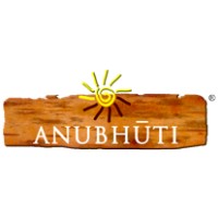 Logo for Anubhuti School