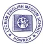 Lyceum English Medium School logo