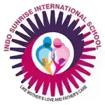 Logo for Indo Sunrise International School