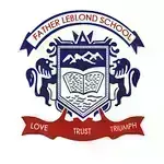 Logo for Father Leblond School