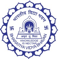 Logo for Bharatiya Vidya Bhavan S Public School
