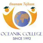 Logo for Oceanik PU College