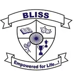 Logo for B L International Smart School