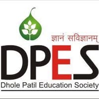 Logo for Dhole Patil School For Excellence