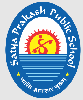 Logo for Samdariya Public School