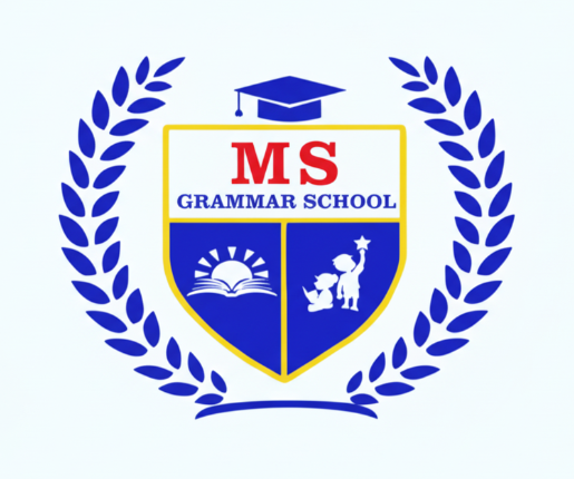 Logo for Ms Grammar School