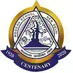 Logo for Modern School