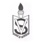 Shakuntala Vidyalaya logo