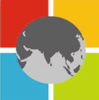 Logo for Edu ASIA International School