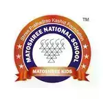 The Matoshree National School logo