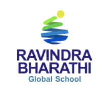 Ravindra Bharathi Global School logo