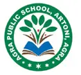 Logo for Agra Public School