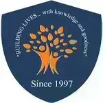 Logo for Shalom Residential Public School