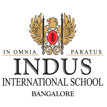 Logo for Indus International School