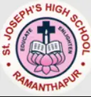St Joseph S High School logo
