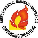 Logo for Shree Chandulal Nanavati Vinaymandir
