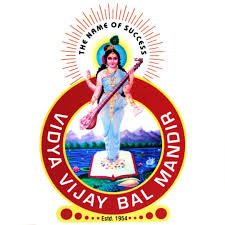 Vidya Vijay Bal Mandir