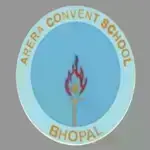 Logo for Arera Convent Higher Secondary School