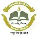 Logo for Shiksha Bharati Global School
