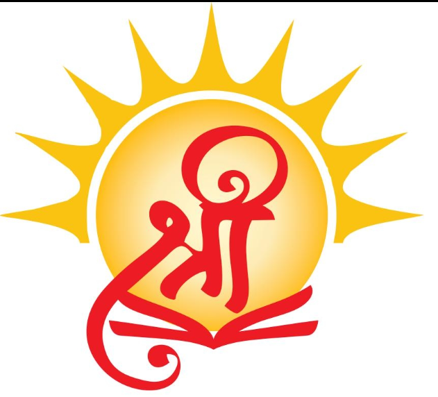 The Shree Ji School logo