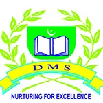 Daniyal Modern School logo