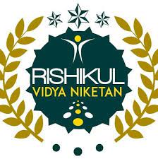 Logo for Rishikul Vidya Niketan
