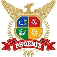 Phoenix World School logo