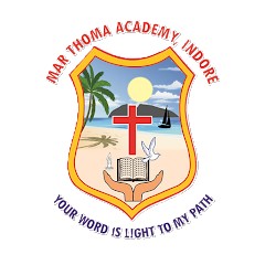 Logo for Marthoma Academy
