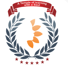 Logo for Sunflower Vedic School
