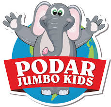Podar Jumbo