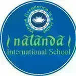Nalanda International School logo