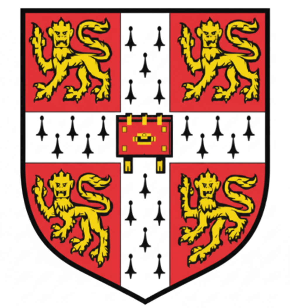 City Montessori School logo