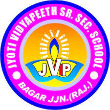 Logo for Jyoti Vidyapeeth Senior Secondary School