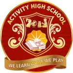 Logo for Activity High School