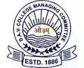 Logo for Maharaja Harisingh Agricultural Collegiate School