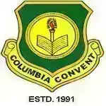 Logo for Columbia Convent School
