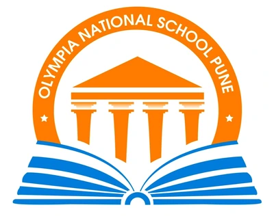 Olympia National School logo
